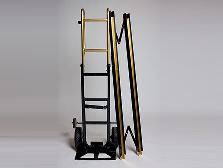 MI 5ft to 10ft Ramp