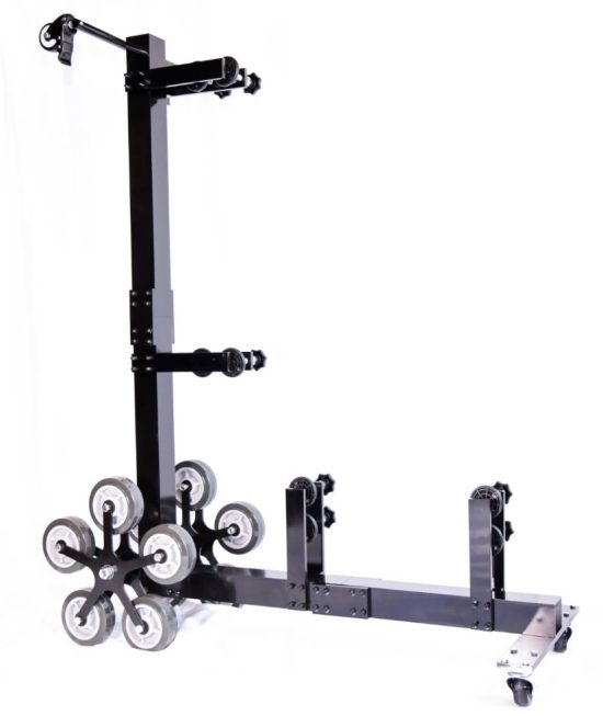M7 - Manual Slab/Dolly Cart