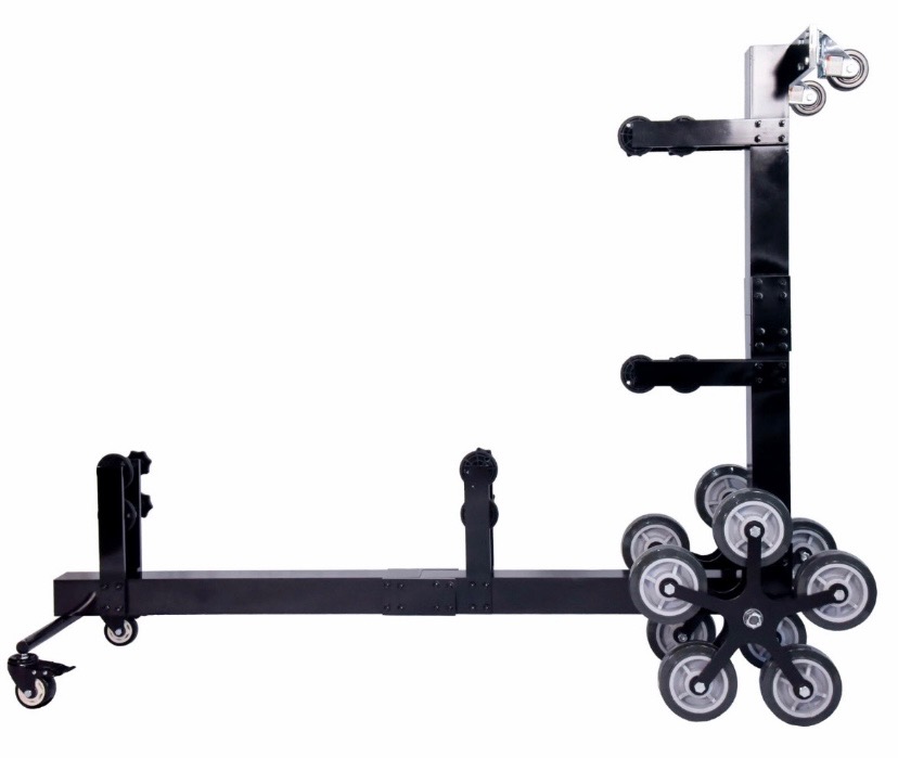 M7 - Manual Slab/Dolly Cart - Image 3